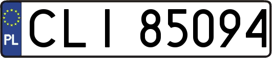 CLI85094