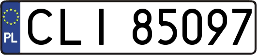 CLI85097