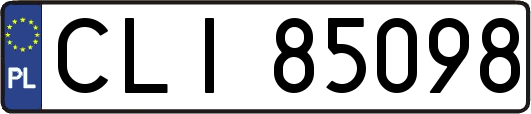 CLI85098