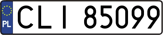 CLI85099