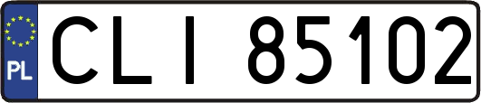 CLI85102