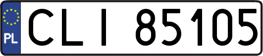 CLI85105