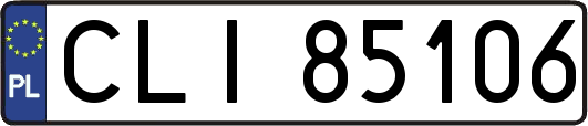 CLI85106