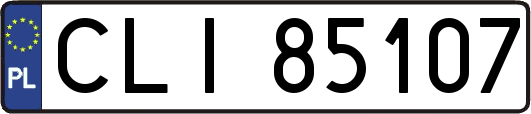CLI85107