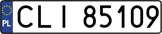 CLI85109