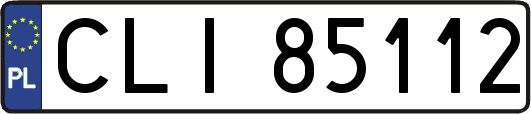 CLI85112