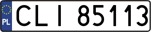 CLI85113