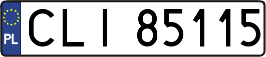 CLI85115