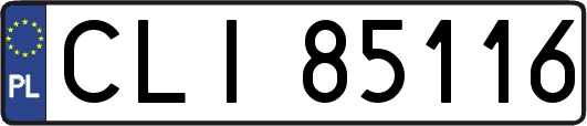 CLI85116