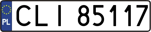 CLI85117