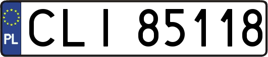 CLI85118