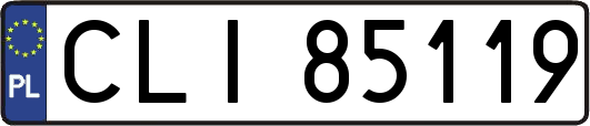 CLI85119