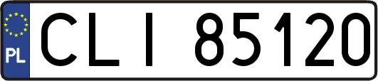 CLI85120
