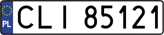 CLI85121