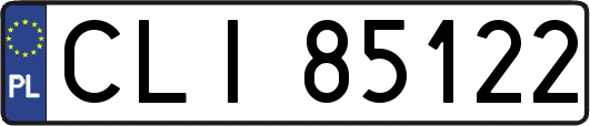 CLI85122