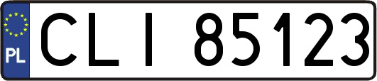 CLI85123