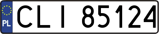 CLI85124