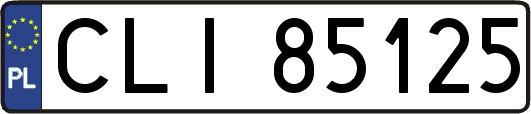 CLI85125