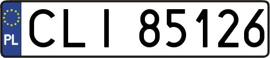 CLI85126