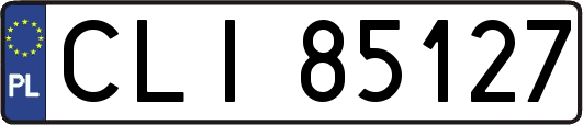 CLI85127