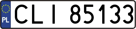 CLI85133