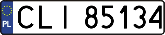 CLI85134
