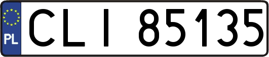CLI85135