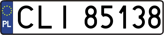 CLI85138