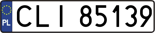 CLI85139