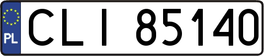 CLI85140