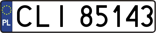 CLI85143