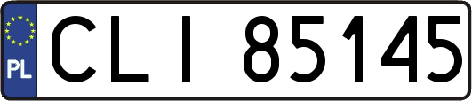 CLI85145