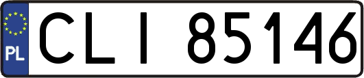 CLI85146