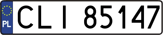 CLI85147