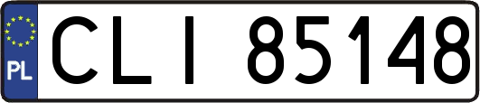 CLI85148