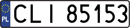 CLI85153