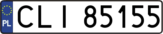 CLI85155