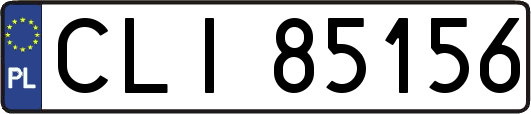 CLI85156