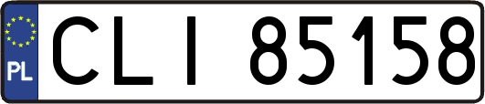 CLI85158