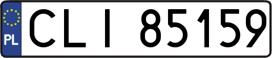 CLI85159