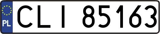 CLI85163