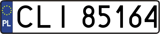 CLI85164