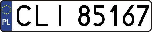CLI85167