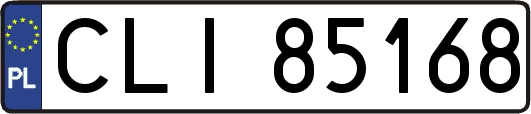 CLI85168