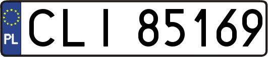 CLI85169