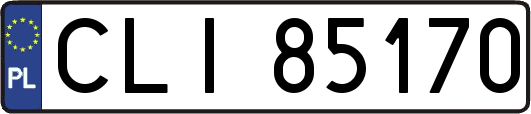 CLI85170