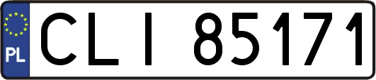 CLI85171