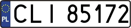 CLI85172