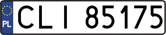 CLI85175
