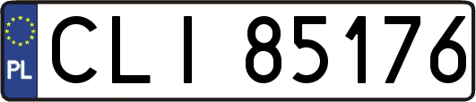 CLI85176